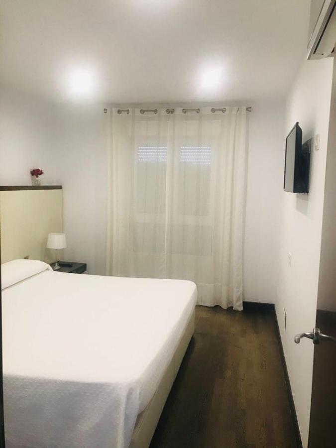 Apartamento 5 Home Suites Альмерия Экстерьер фото
