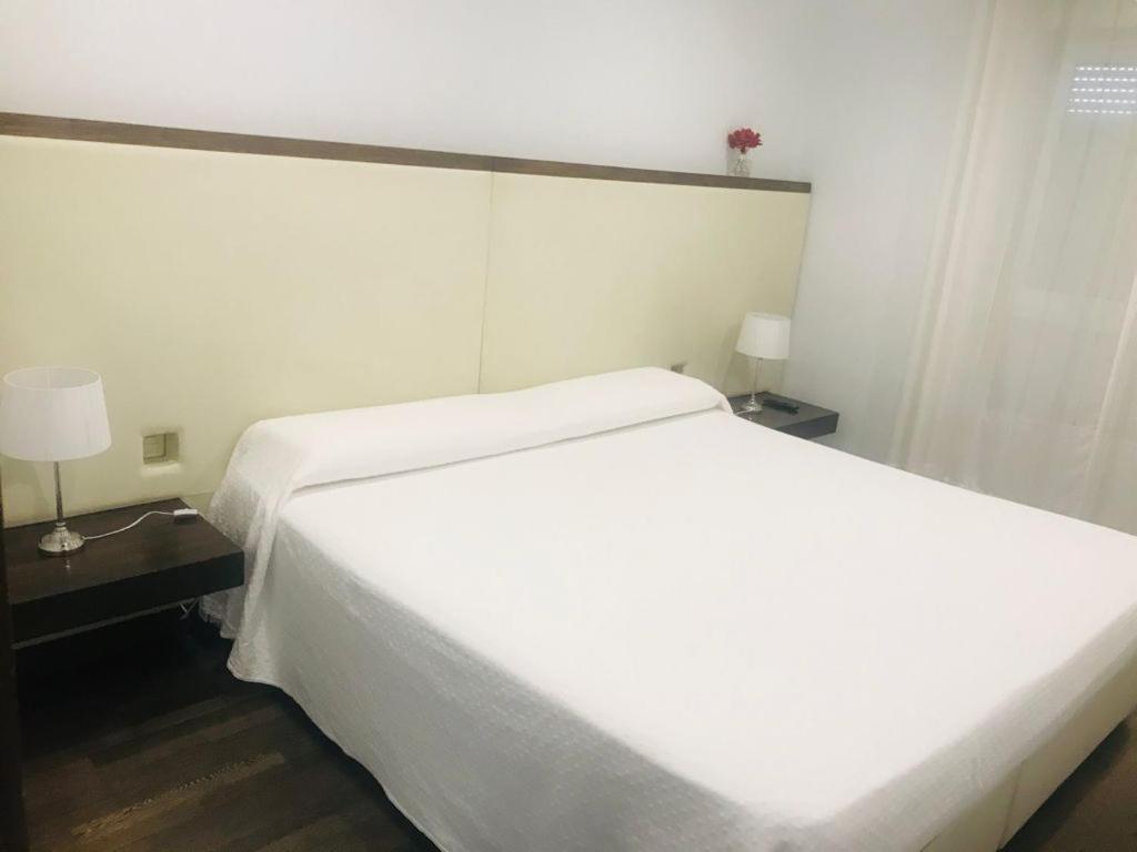 Apartamento 5 Home Suites Альмерия Экстерьер фото