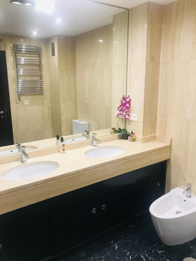 Apartamento 5 Home Suites Альмерия Экстерьер фото