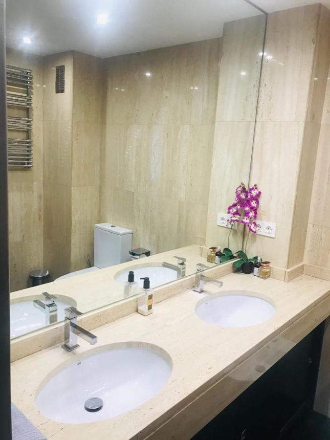 Apartamento 5 Home Suites Альмерия Экстерьер фото