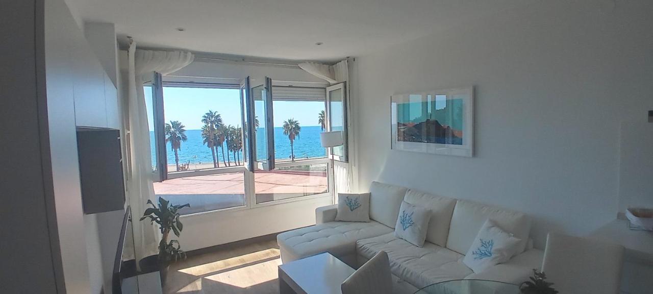 Apartamento 5 Home Suites Альмерия Экстерьер фото