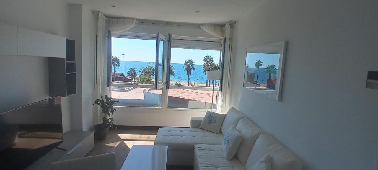Apartamento 5 Home Suites Альмерия Экстерьер фото