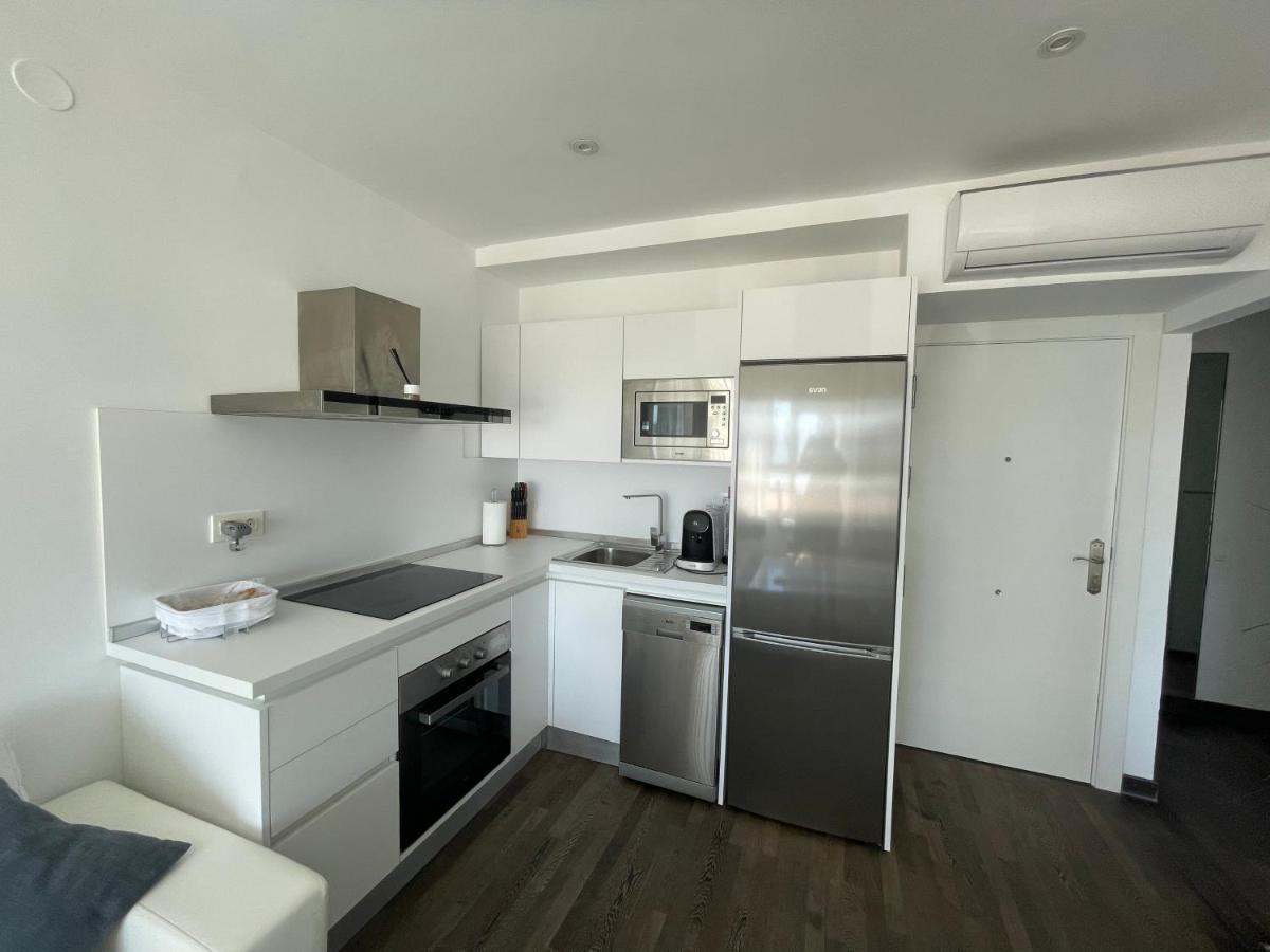 Apartamento 5 Home Suites Альмерия Экстерьер фото