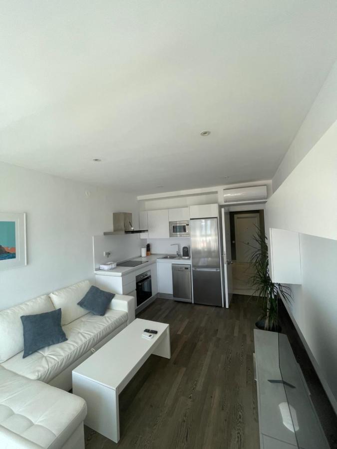Apartamento 5 Home Suites Альмерия Экстерьер фото