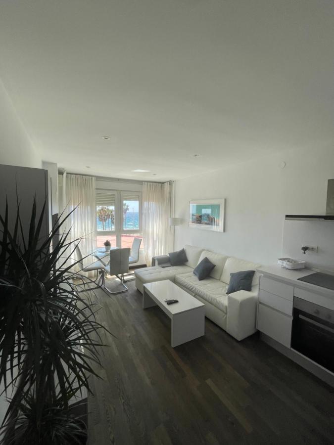 Apartamento 5 Home Suites Альмерия Экстерьер фото