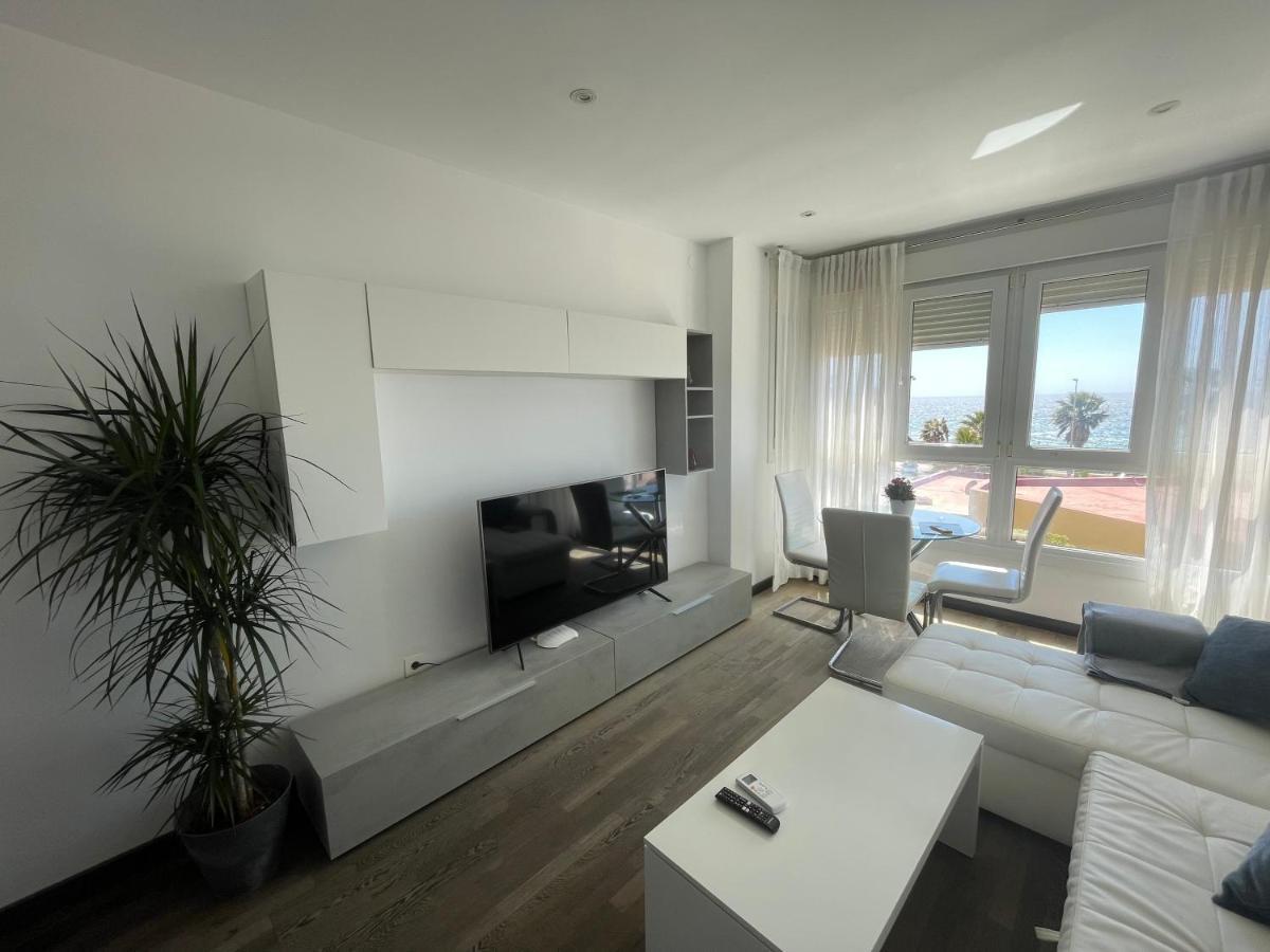 Apartamento 5 Home Suites Альмерия Экстерьер фото