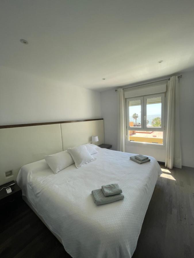 Apartamento 5 Home Suites Альмерия Экстерьер фото